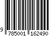 9785001162490 9785001162490