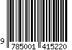 9785001415220