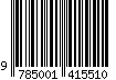 9785001415510