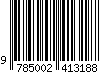 9785002413188 9785002413188
