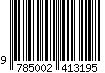 9785002413195 9785002413195
