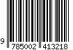 9785002413218 9785002413218