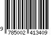 9785002413409 9785002413409