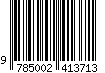 9785002413713 9785002413713