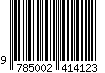 9785002414123 9785002414123