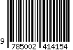 9785002414154 9785002414154