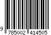 9785002414505 9785002414505