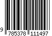 9785378111497