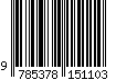 9785378151103 9785378151103