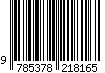 9785378218165