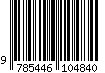 9785446104840 9785446104840