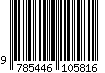 9785446105816 9785446105816