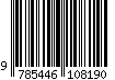 9785446108190