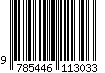 9785446113033 9785446113033