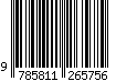 9785811265756