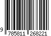 9785811268221