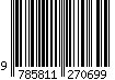 9785811270699