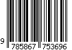 9785867753696