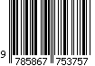 9785867753757