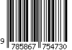 9785867754730