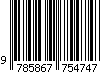 9785867754747