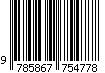 9785867754778