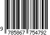 9785867754792