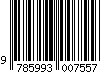 9785993007557