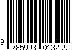 9785993013299