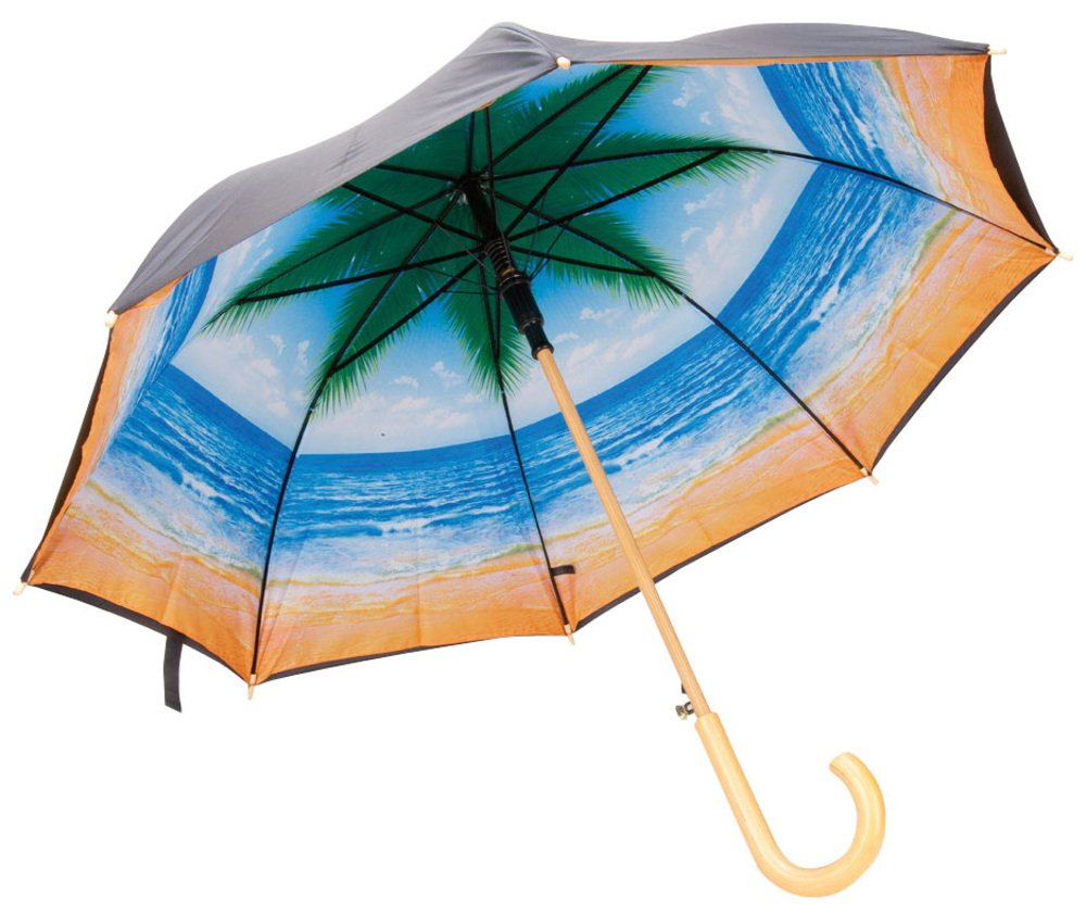 Значит зонтик. Зонт. Оригинальные зонты. Зонт Пальма. Зонтик снизу.