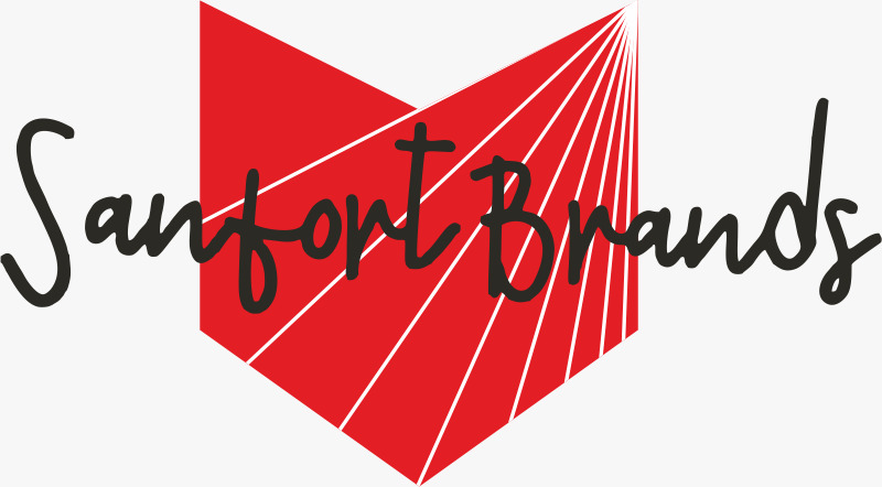 Логотип Sanfort Brands