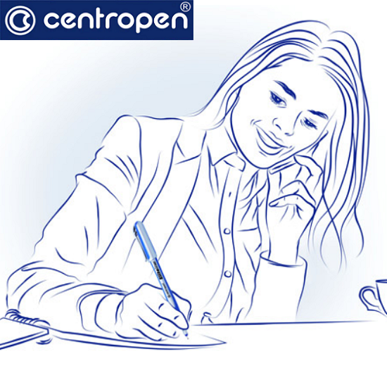 CENTROPEN