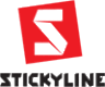 Stickyline Stickyline