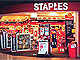 Staples