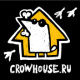 - Crowhouse