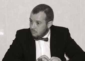 Евгений Жуков, генеральный директор компании «Авантрейд» Евгений Жуков, генеральный директор компании «Авантрейд»