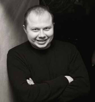 Александр Дон, глава российского представительства TRODAT GmbH Александр Дон, глава российского представительства TRODAT GmbH