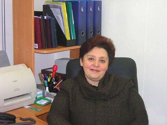Сидоренко Марина Борисовна Сидоренко Марина Борисовна