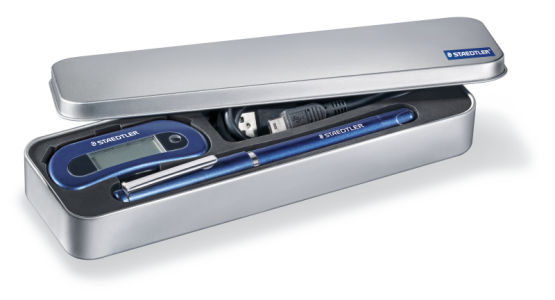 ЦИФРОВАЯ РУЧКА ″STAEDTLER″ ЦИФРОВАЯ РУЧКА ″STAEDTLER″