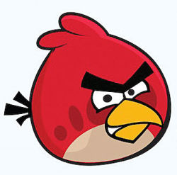 angry birds angry birds