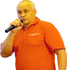 Александр Дорофеев Александр Дорофеев