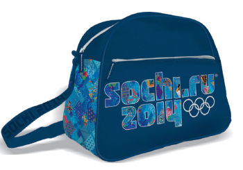 Сумка SOCHI 2014 Сумка SOCHI 2014