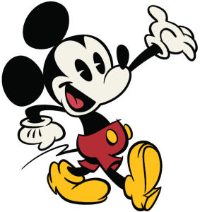 Disney Disney