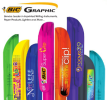 BIC Graphic