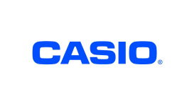 CASIO