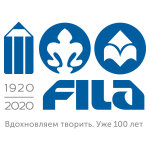Компания: F.I.L.A. Russia – ООО «Фила Статионари»