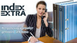 ″ ″: Extra-  INDEX