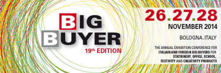 Big Buyer 2014