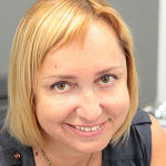 Ирина Озолинг Ирина Озолинг