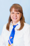 Конькова Ольга Львовна